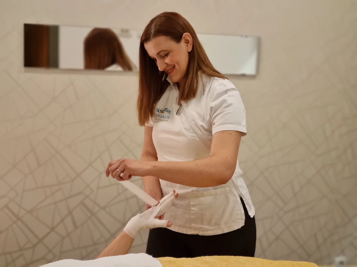 KDF therapy