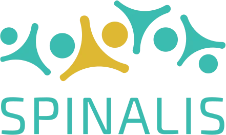 Spinalis fizio centar logo